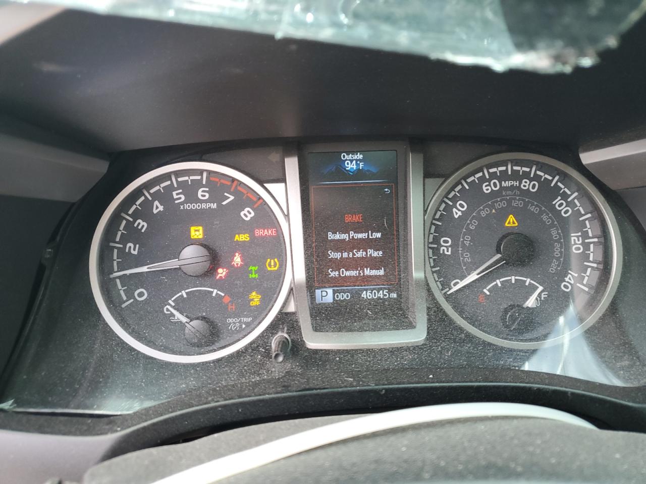 2023 Toyota Tacoma Double Cab VIN: 3TYCZ5AN8PT179295 Lot: 84702195