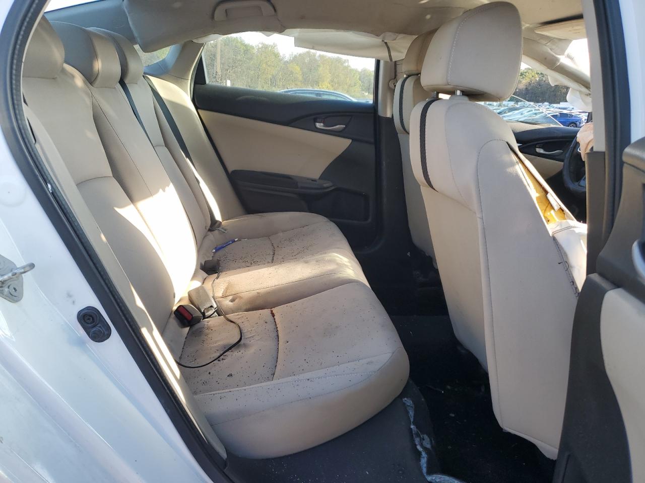 2018 Honda Civic Lx VIN: 2HGFC2F5XJH530068 Lot: 82078605