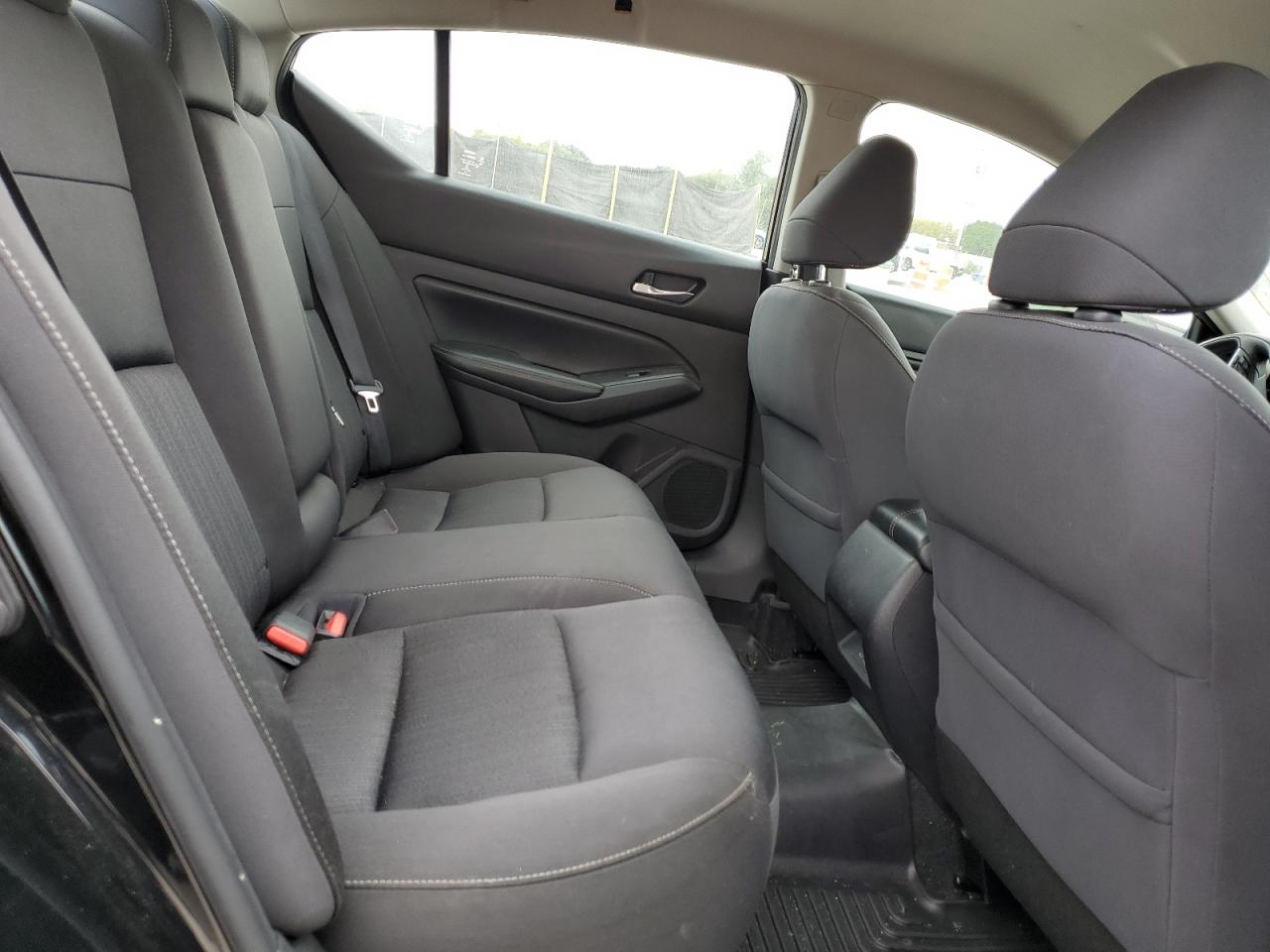 2020 Nissan Altima S VIN: 1N4BL4BV6LC153930 Lot: 82273345