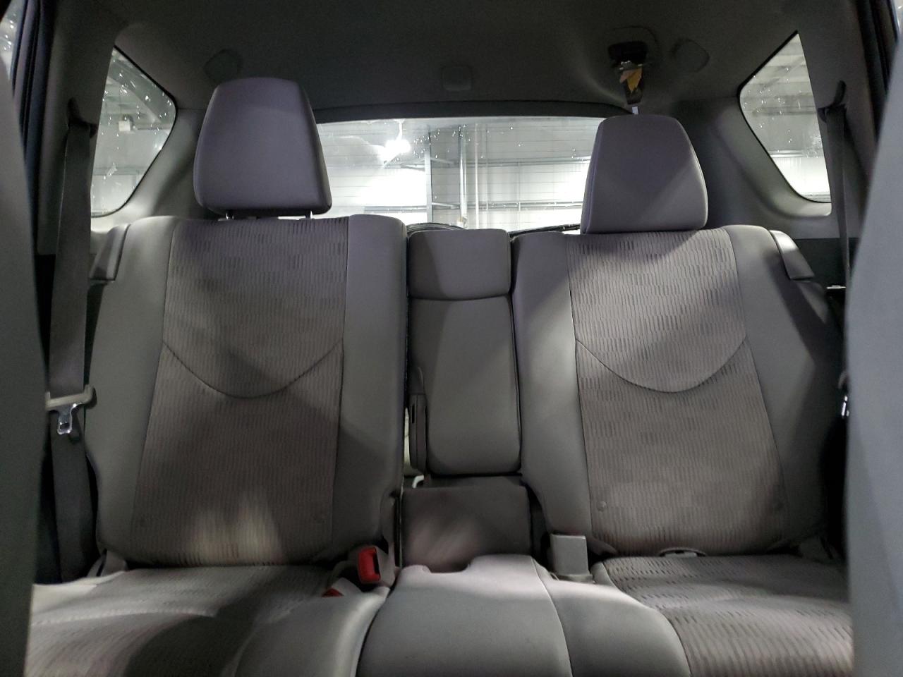 2012 Toyota Rav4 VIN: JTMZF4DV7CD032976 Lot: 86315795