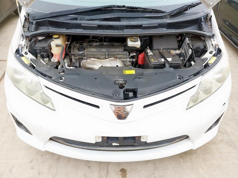 2011 TOYOTA  