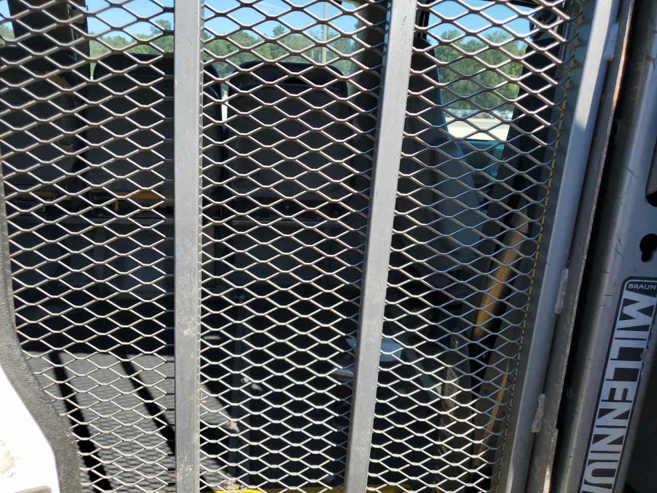 2008 Ford Econoline E150 Van VIN: 1FTNE14W78DB52647 Lot: 85341485