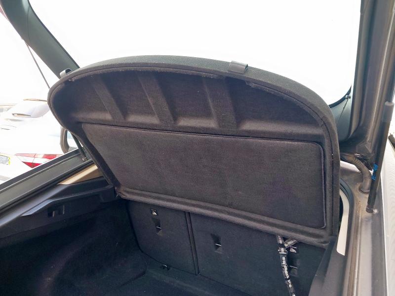 2017 VAUXHALL INSIGNIA 1.5T [165] DESIGN NAV 5DR