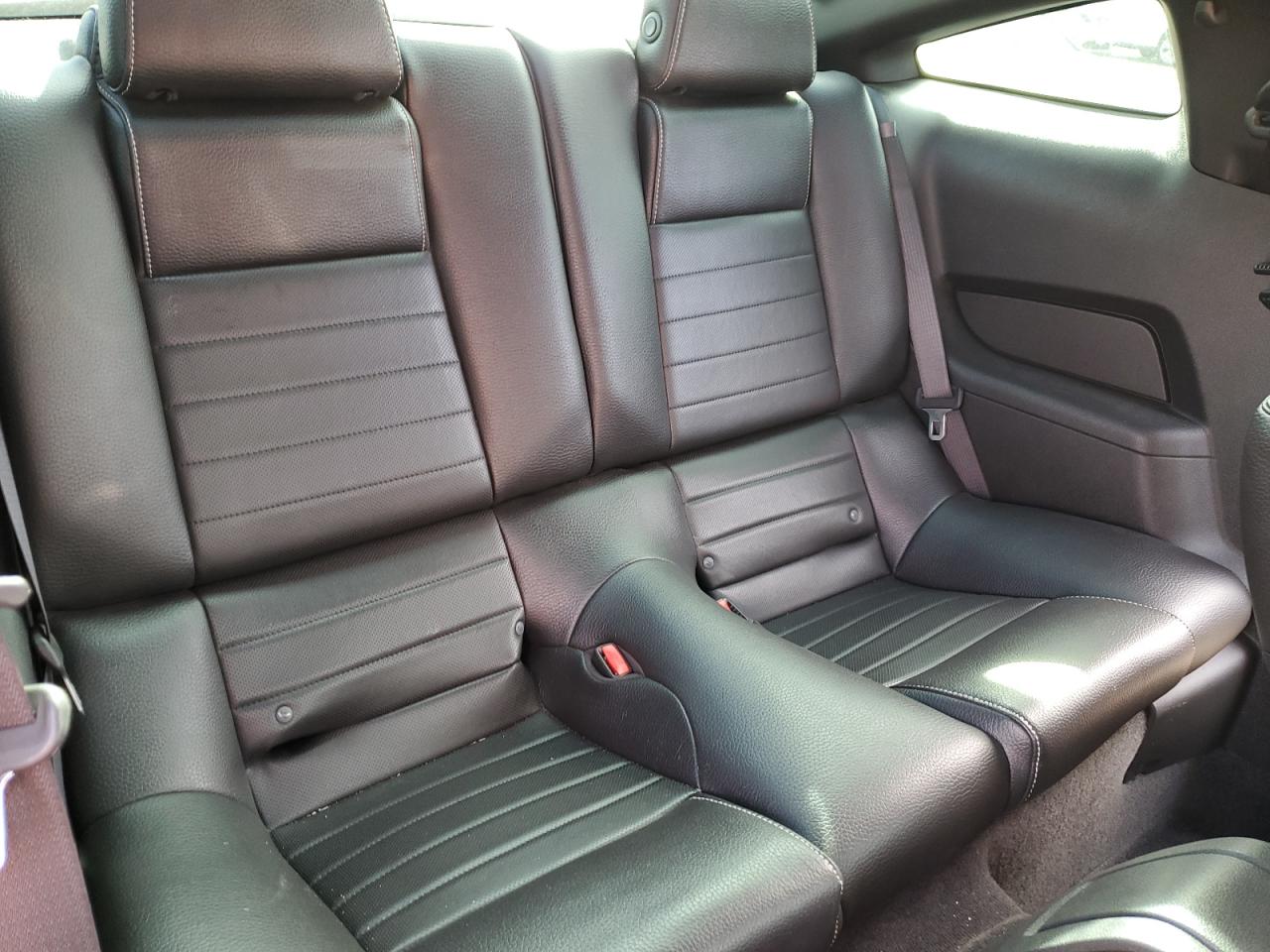 2011 Ford Mustang Gt VIN: 1ZVBP8CF5B5164978 Lot: 86524565