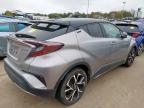 2018 TOYOTA C-HR 1.8 HYBRID DYNAMIC 5DR CVT for sale at Copart SANDY