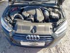 2018 AUDI A5 S LINE TFSI S-A  for sale at Copart BRISTOL