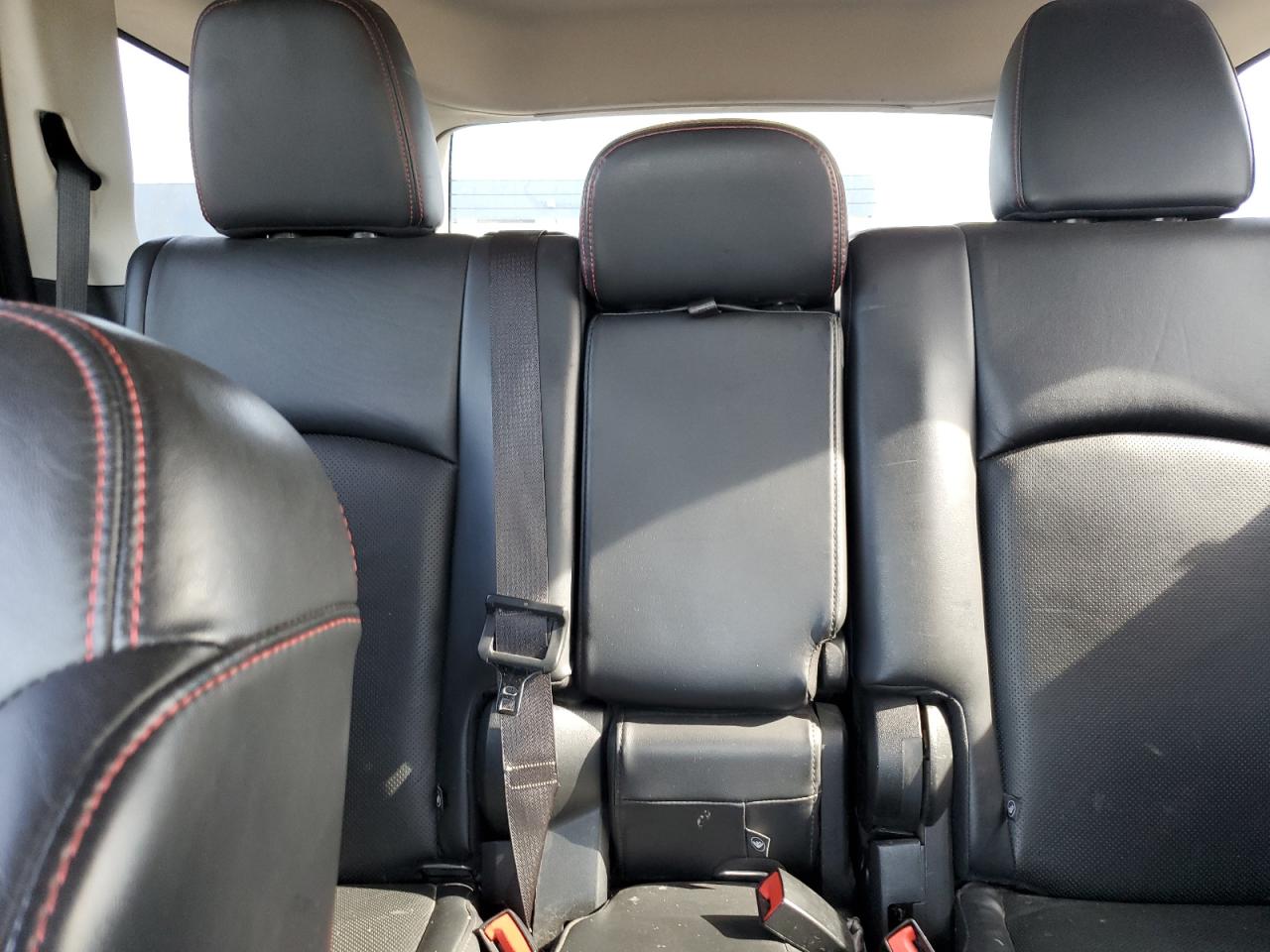 2018 Dodge Journey Gt VIN: 3C4PDDEG9JT311432 Lot: 84632275