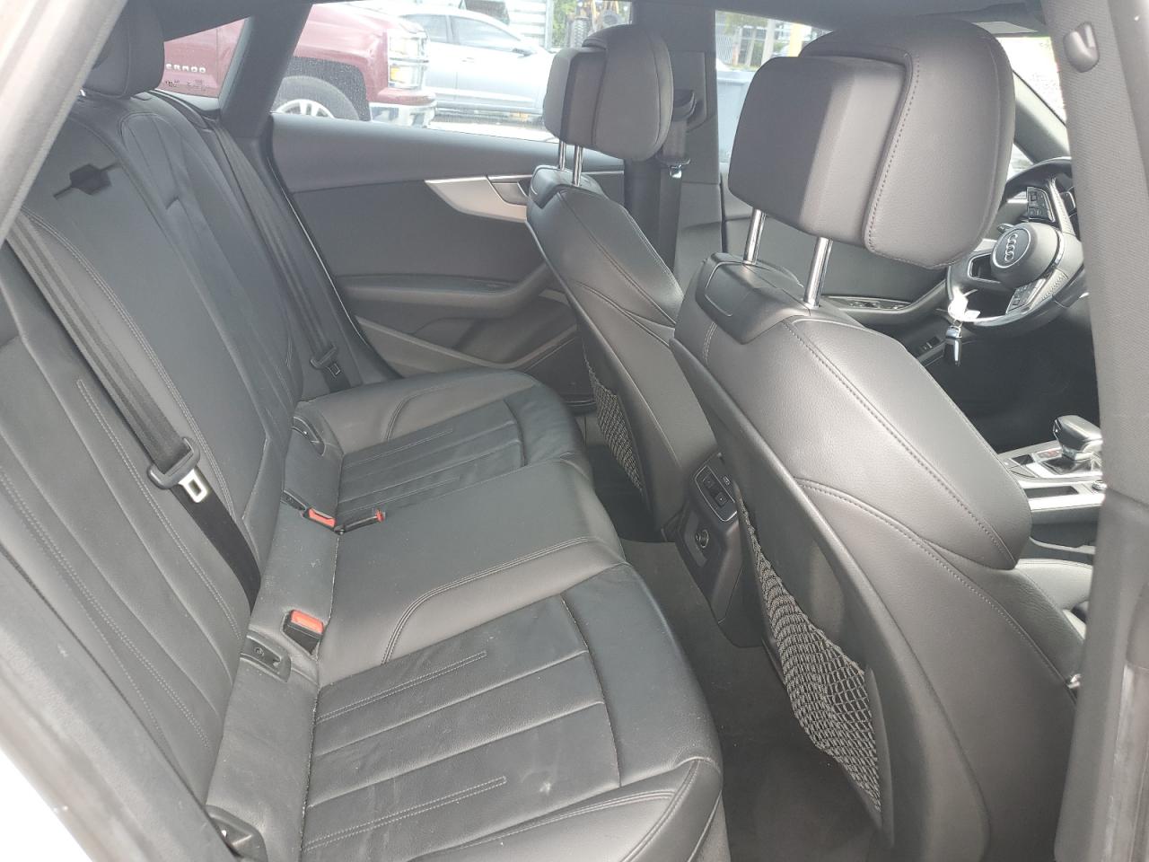 2019 Audi A5 Premium S Line VIN: WAUDNCF59KA006350 Lot: 85759995