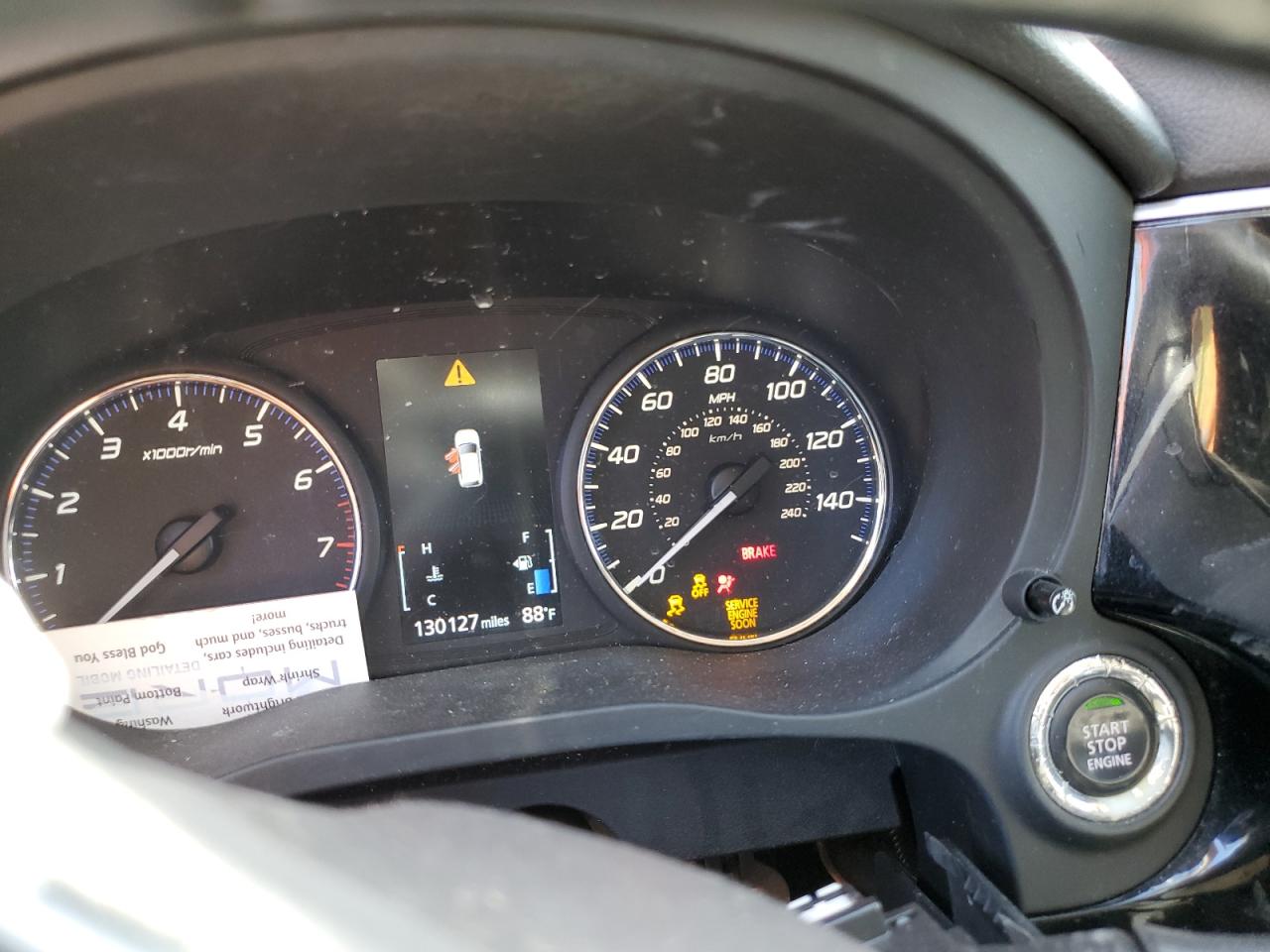 2017 Mitsubishi Outlander Se VIN: JA4AD3A30HZ022682 Lot: 84725195