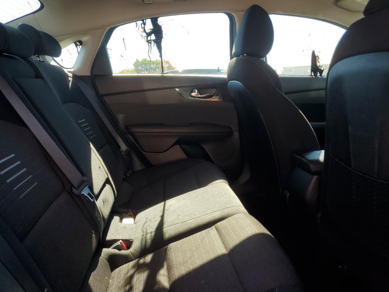 2019 Kia Forte Gt Line VIN: 3KPF34AD0KE097012 Lot: 85328565