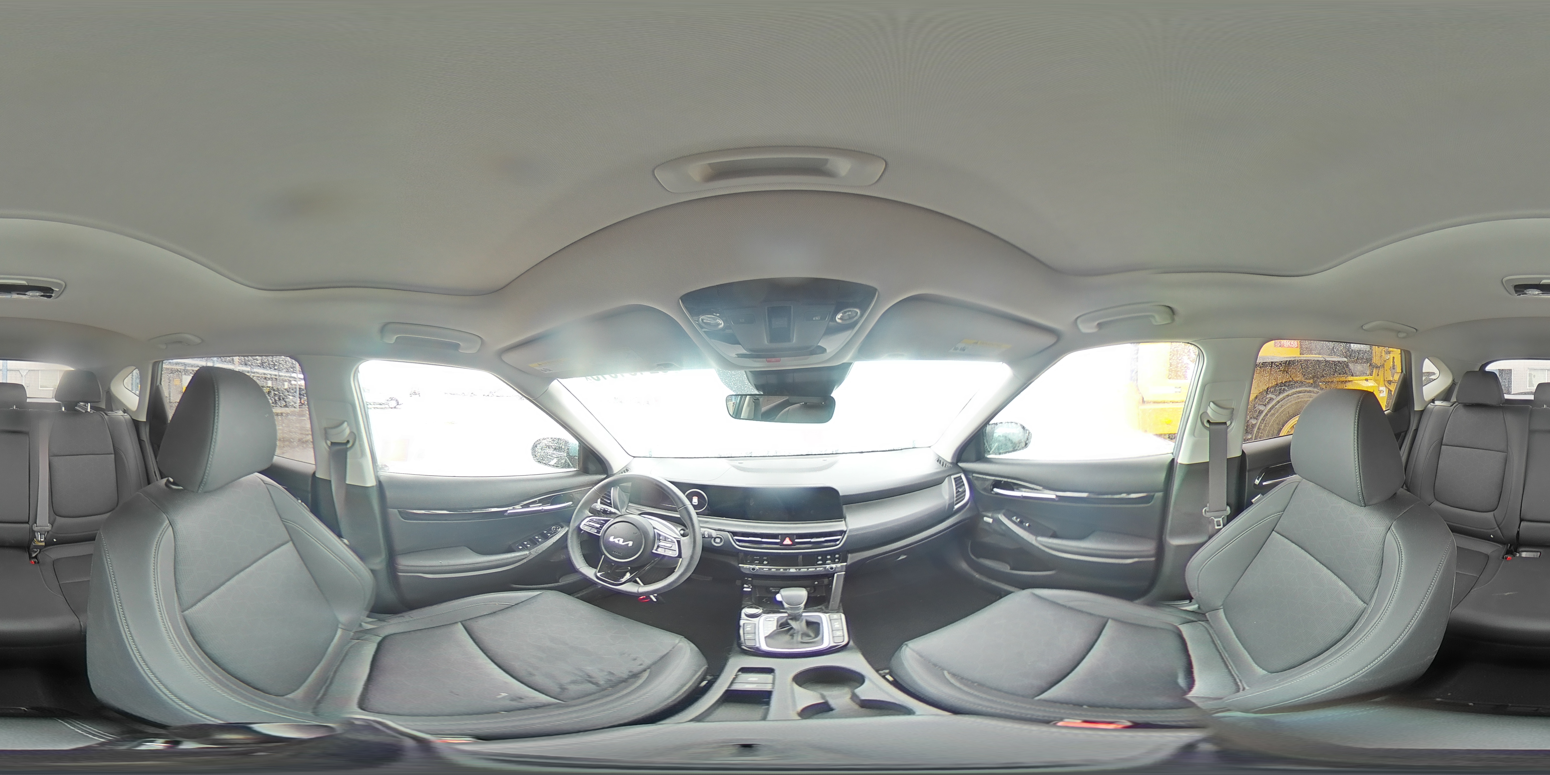 2024 Kia Seltos Sx VIN: KNDETCA79R7601440 Lot: 82481815