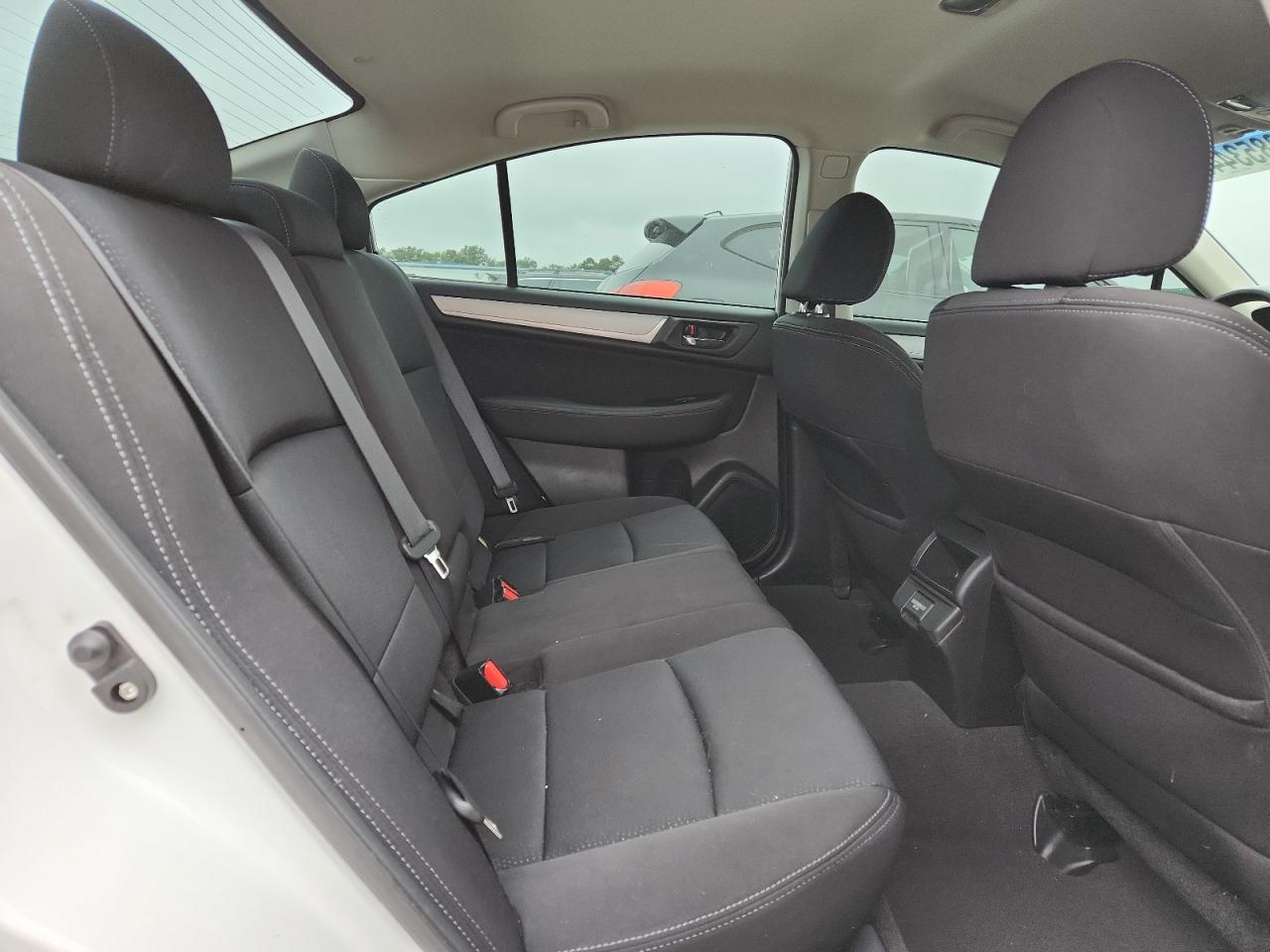 2018 Subaru Legacy 2.5I Premium VIN: 4S3BNAF60J3042230 Lot: 80853445