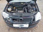 2006 VOLKSWAGEN POLO 1.2 E 55 5DR for sale at Copart CORBY