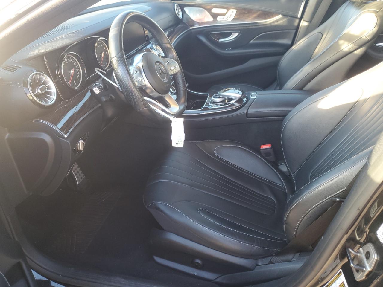 2019 Mercedes-Benz Cls 450 VIN: WDD2J5JB8KA014282 Lot: 86862155