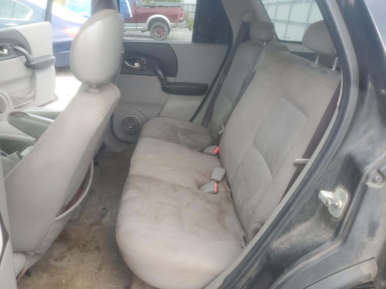 2005 Saturn Vue VIN: 5GZCZ23D15S862294 Lot: 85260145