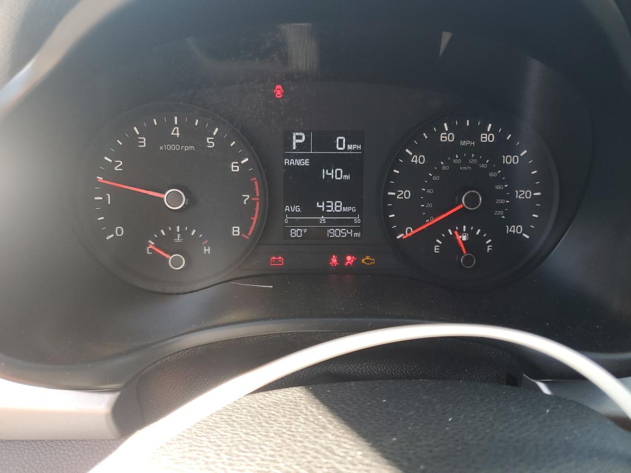 2022 Kia Rio Lx VIN: 3KPA24AD7NE481080 Lot: 87464075