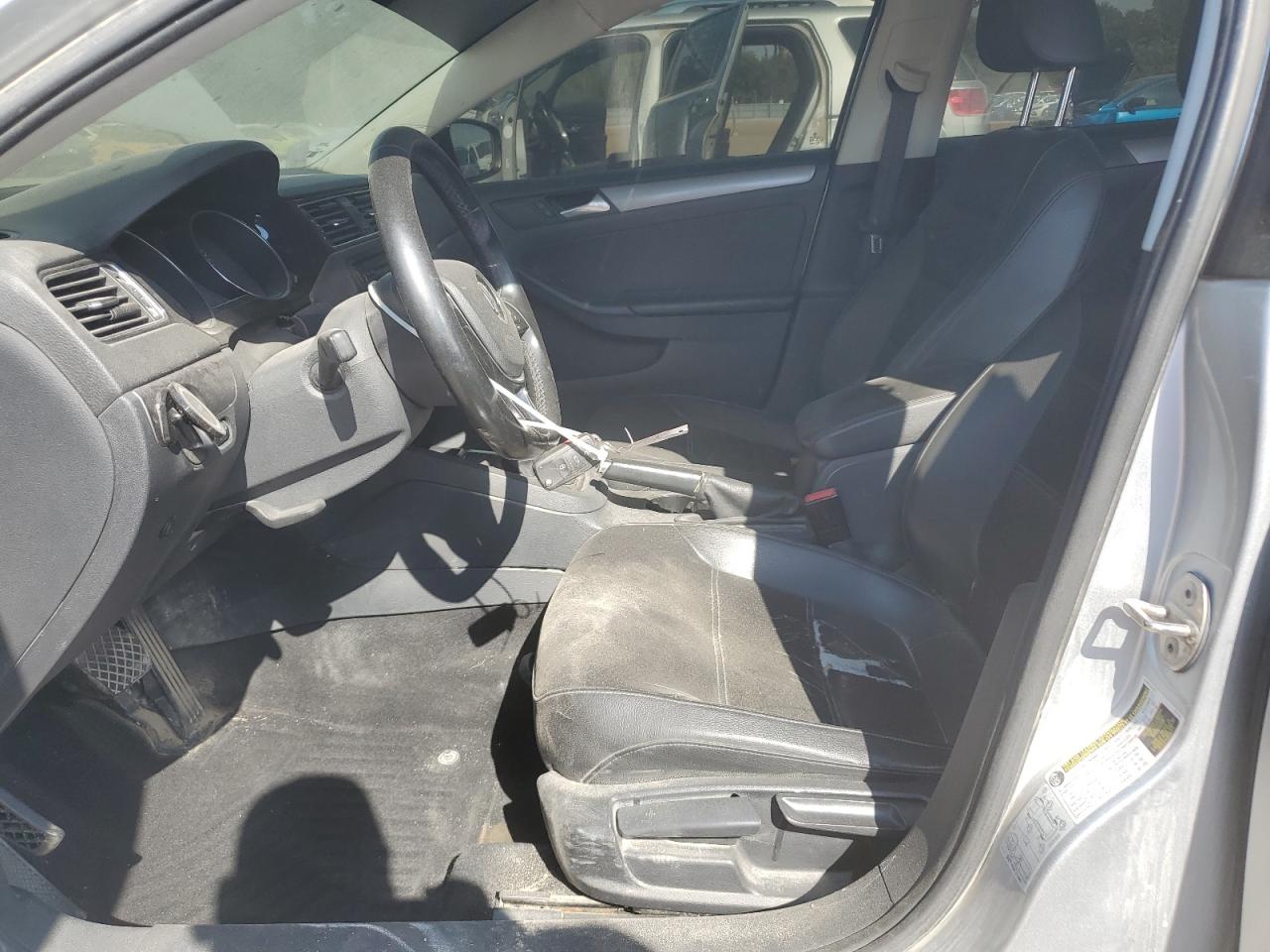 2015 Volkswagen Jetta Tdi VIN: 3VWLA7AJ6FM418088 Lot: 81301705