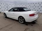 2010 AUDI A5 S LINE QUATTRO TDI CVT  for sale at Copart WOLVERHAMPTON