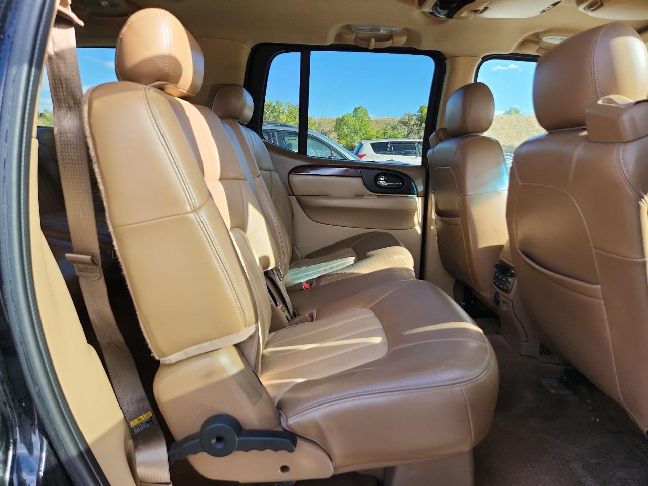 2003 GMC Envoy Xl VIN: 1GKET16S036103873 Lot: 84781775