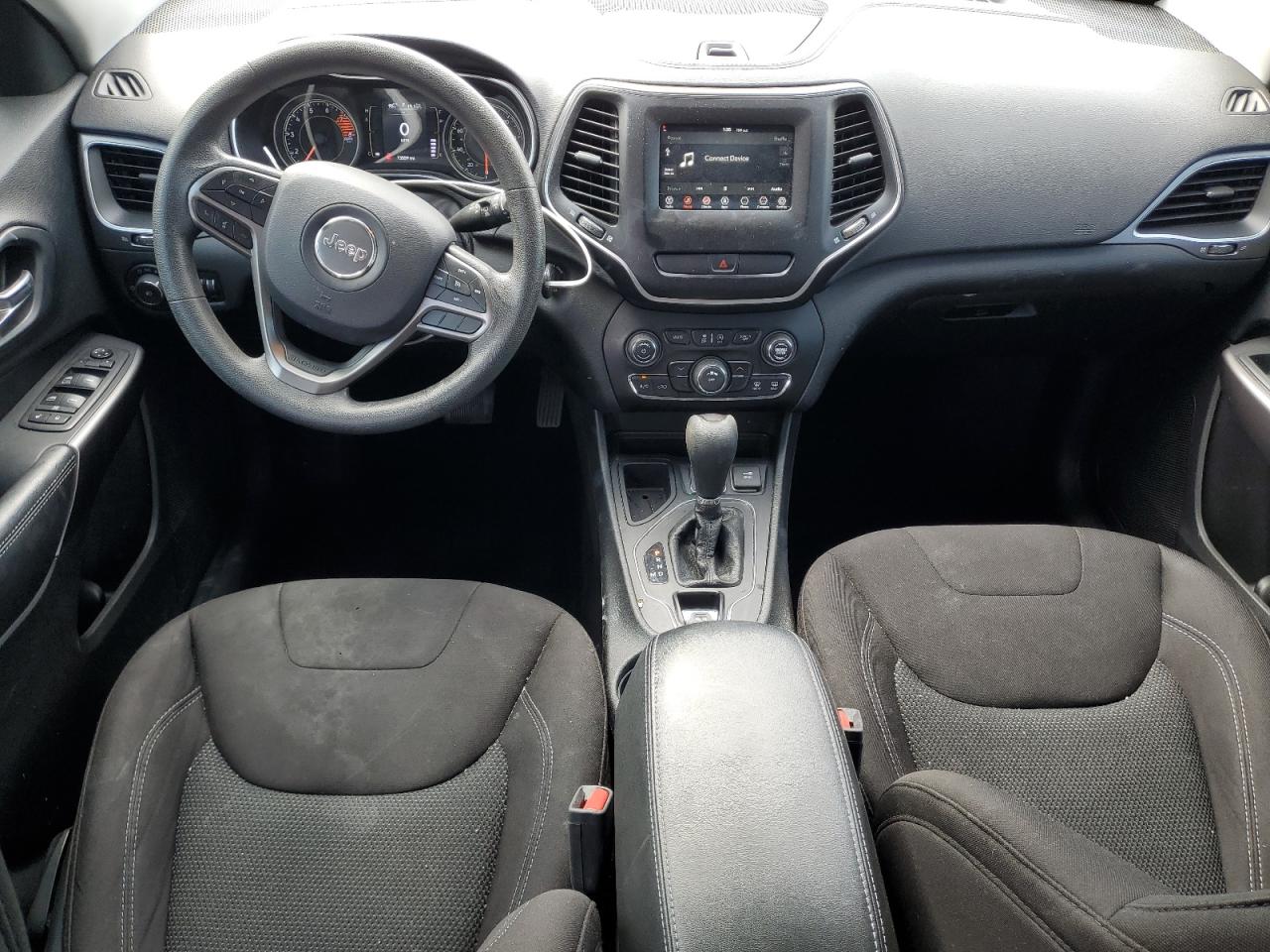 2019 Jeep Cherokee Latitude VIN: 1C4PJLCX5KD144208 Lot: 86288835