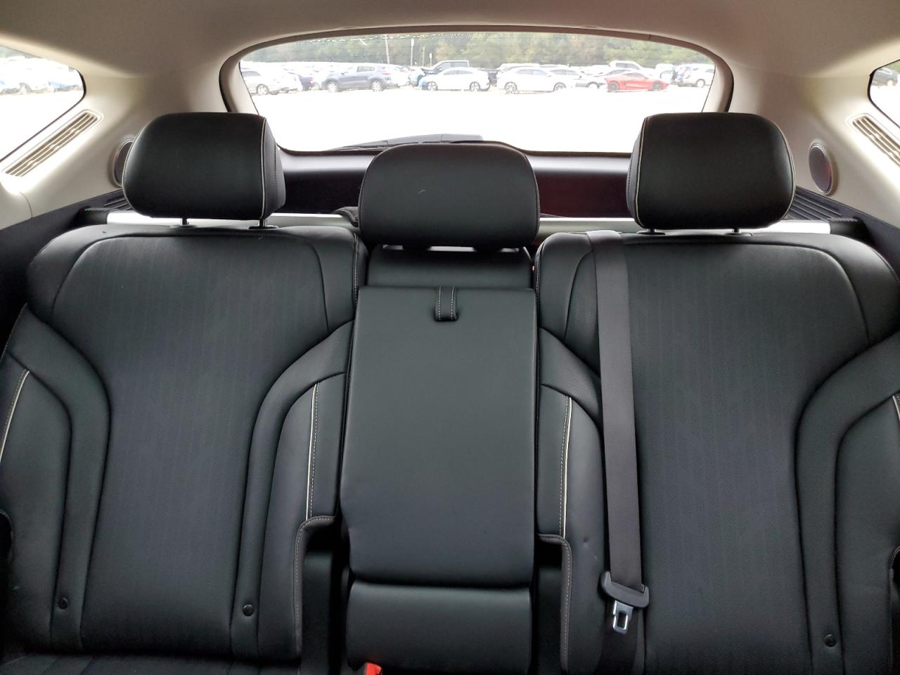 2024 Genesis Gv80 Base VIN: KMUHBDSB2RU171158 Lot: 90473165