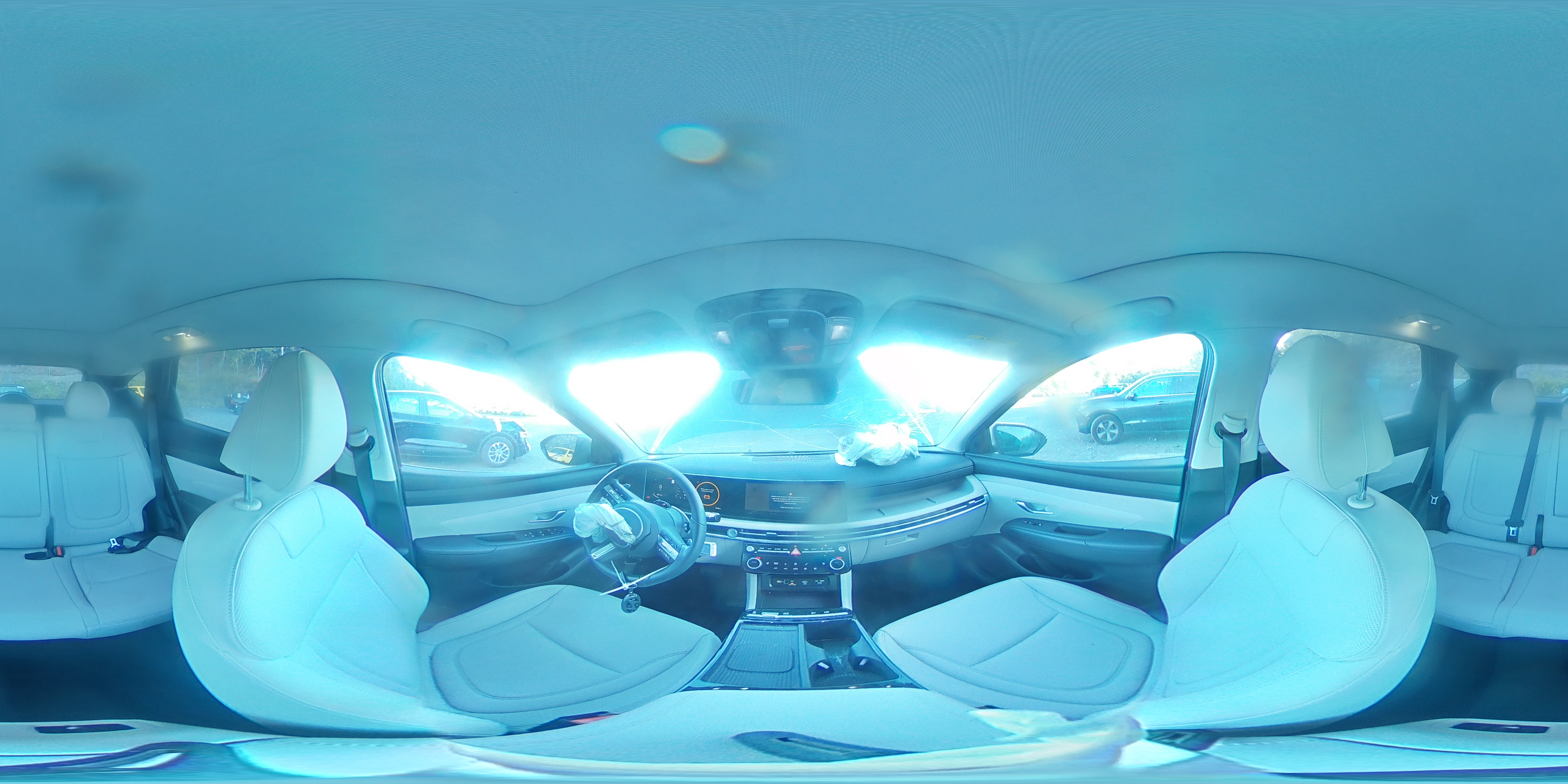 2025 Hyundai Tucson Sel Convenience VIN: KM8JCDD12SU307702 Lot: 86143245