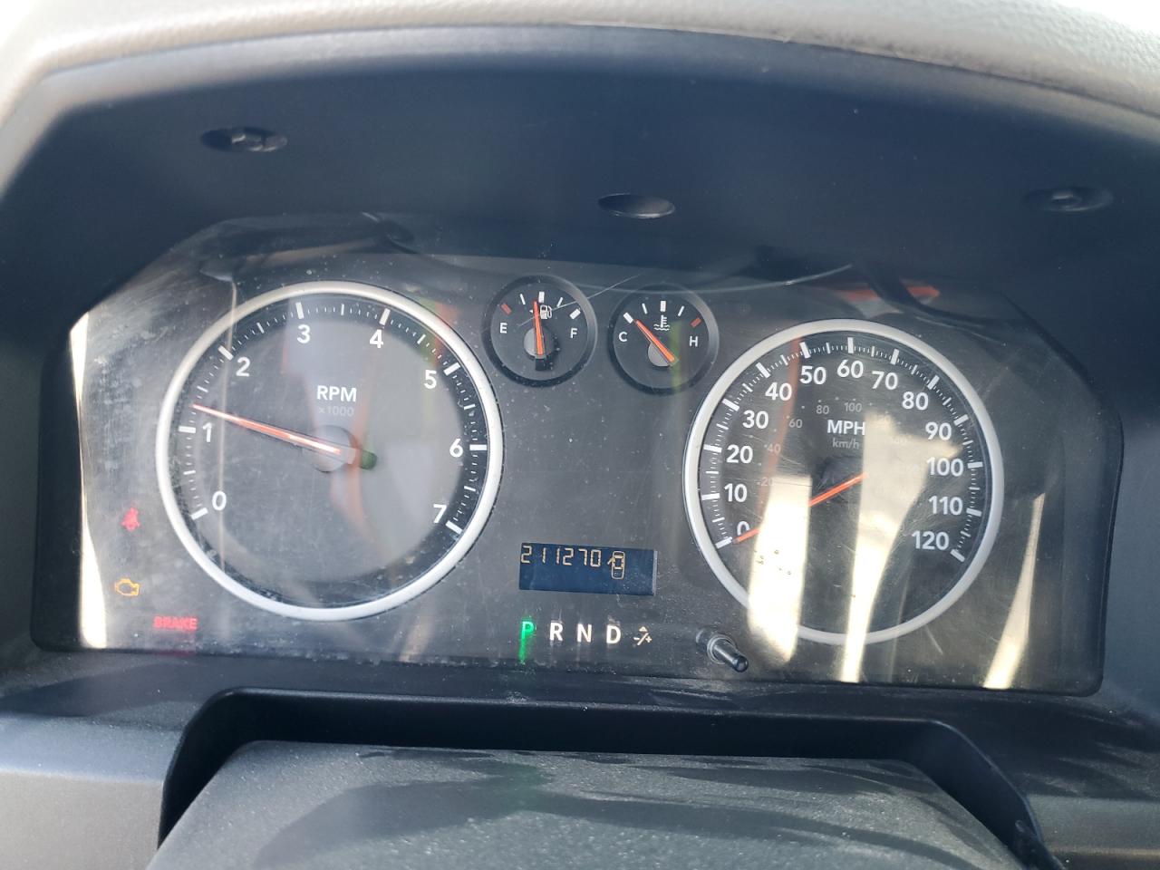 2011 Dodge Ram 1500 VIN: 1D7RB1GT3BS538454 Lot: 82194525