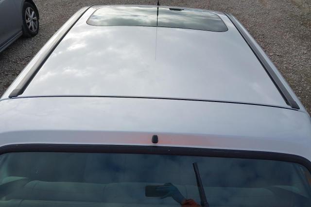 1999 FORD FIESTA 1.3 FINESSE 3DR