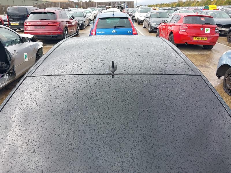 2013 MERCEDES-BENZ C CLASS C220 CDI BLUEEFFICIENCY AMG SPORT 2DR AUTO