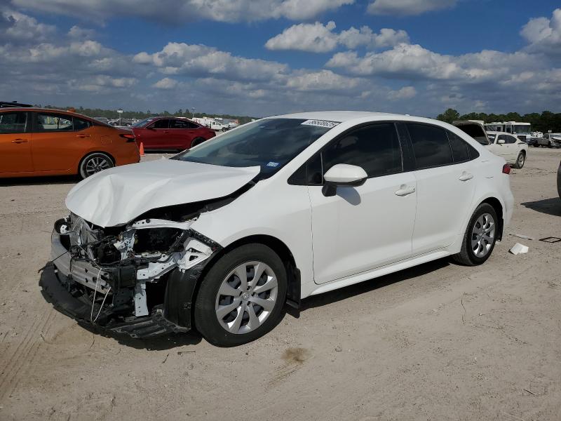 TOYOTA COROLLA LE 2023