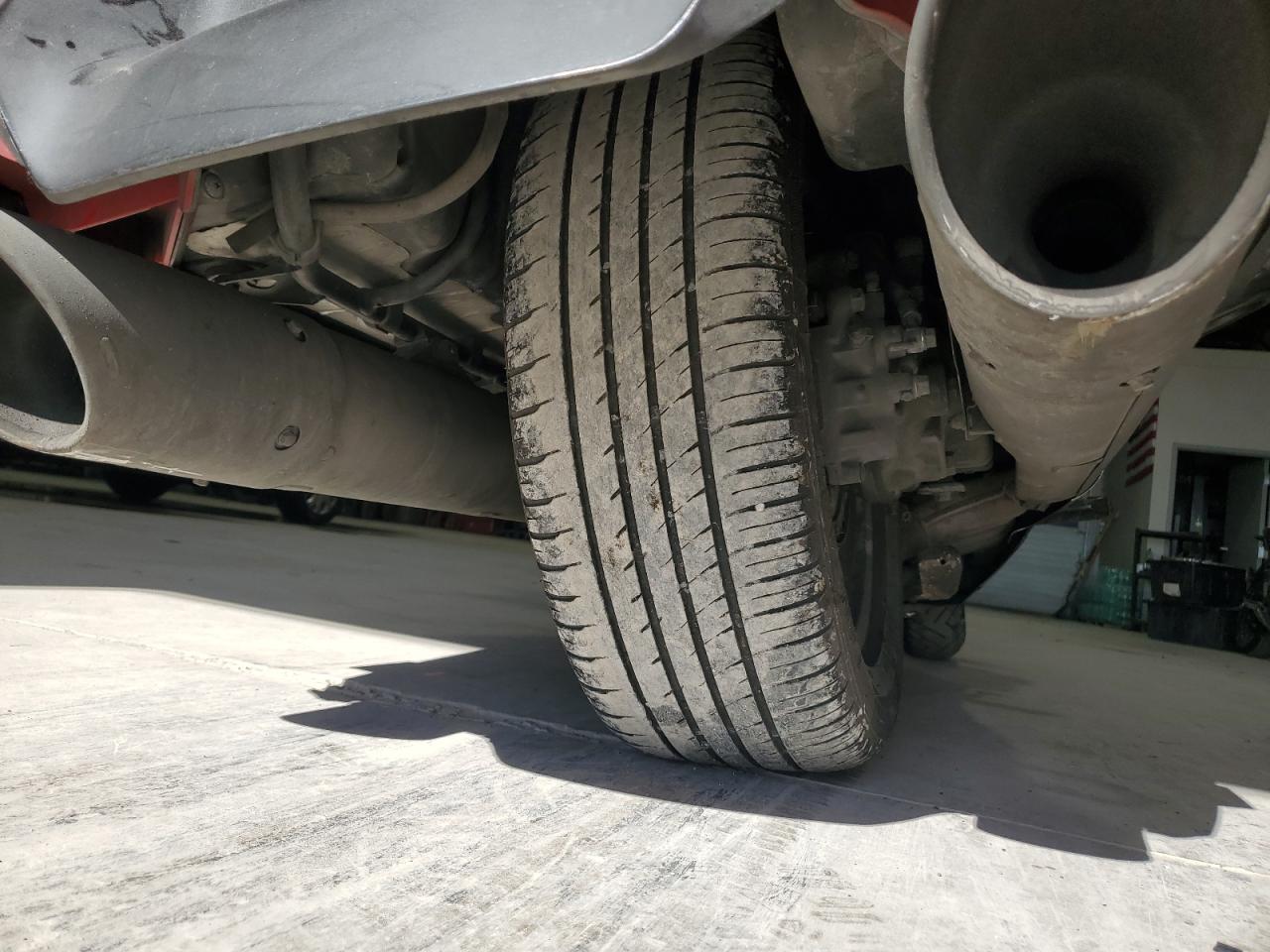 2013 Honda Gl1800 B VIN: JH2SC6848DK001294 Lot: 87424485