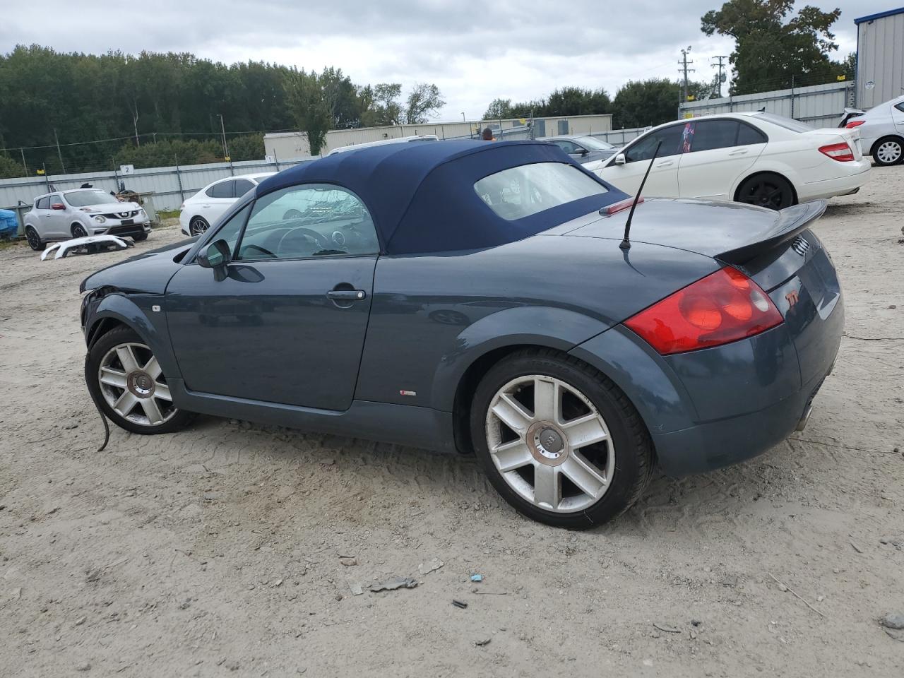 Фото: TRUUF28N541026465