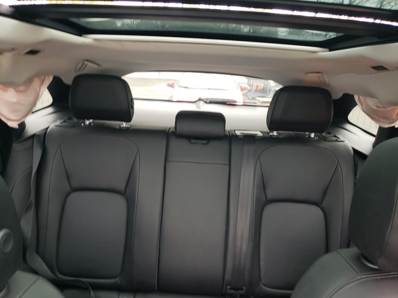 2018 Jaguar F-Pace Premium VIN: SADCJ2FX4JA290754 Lot: 85708165