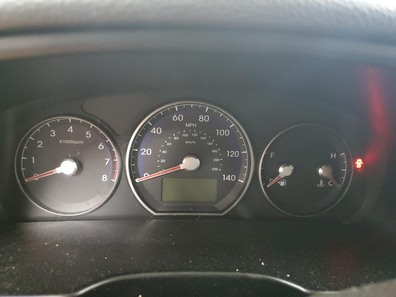 2011 Hyundai Santa Fe Se VIN: 5XYZH4AG4BG058113 Lot: 86057375