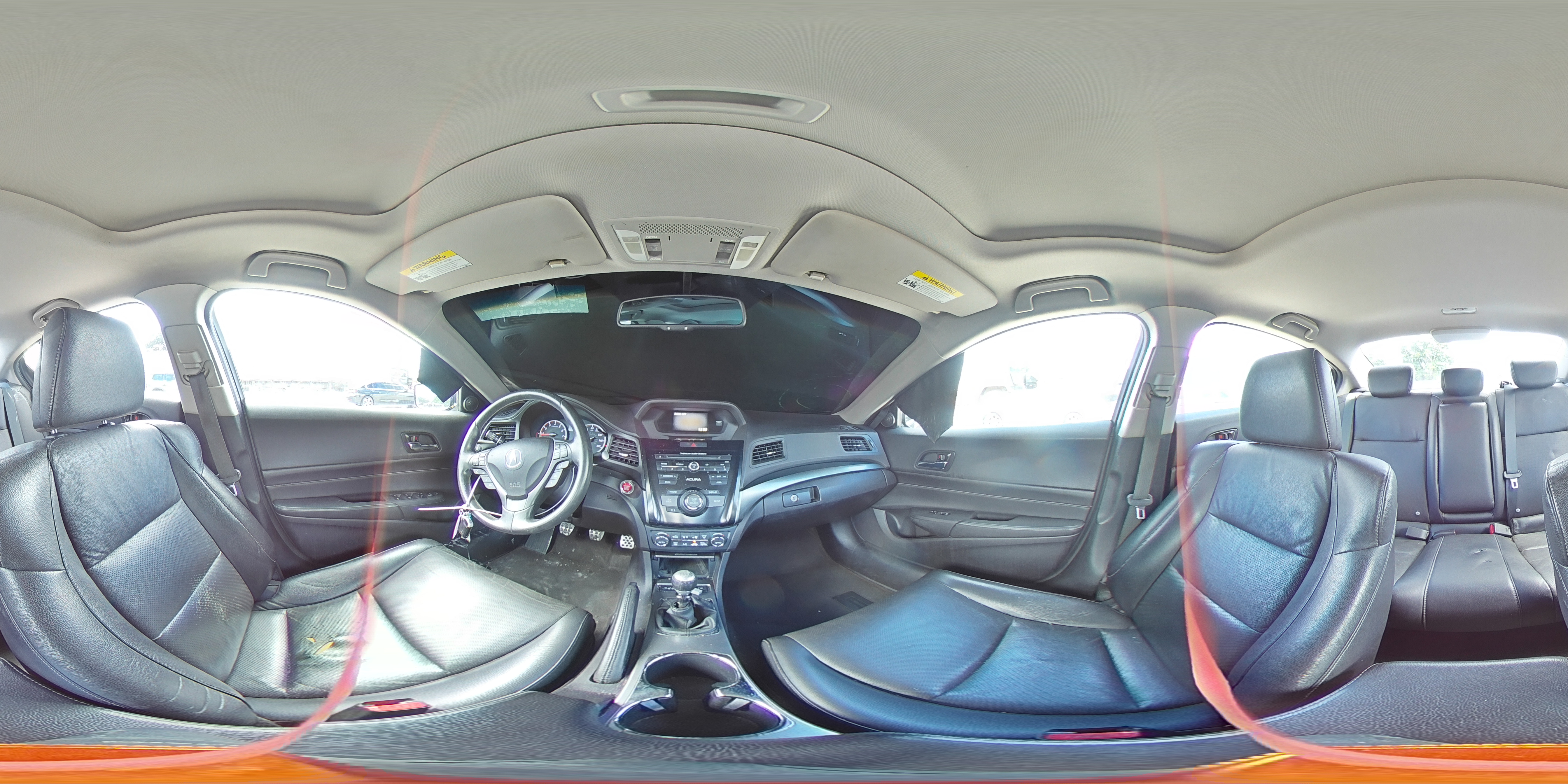 2014 Acura Ilx 24 Premium VIN: 19VDE2E59EE000704 Lot: 86165705