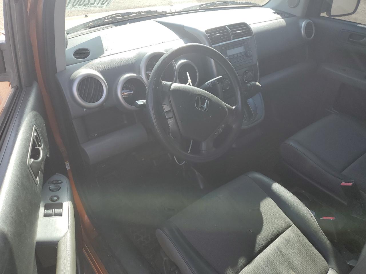 2006 Honda Element Ex VIN: 5J6YH28786L013864 Lot: 87228615