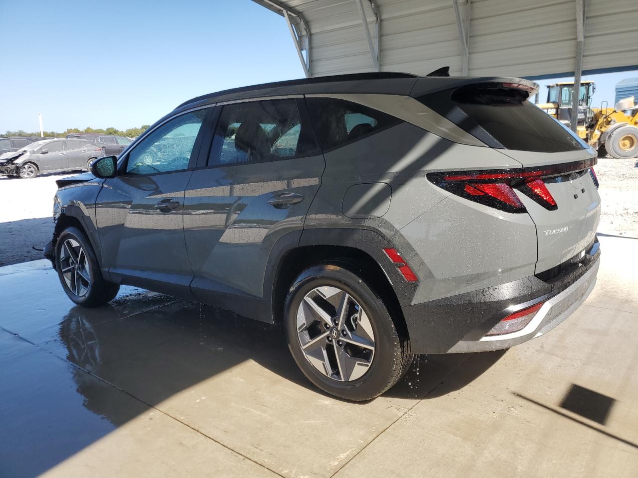 Tucson Tucson