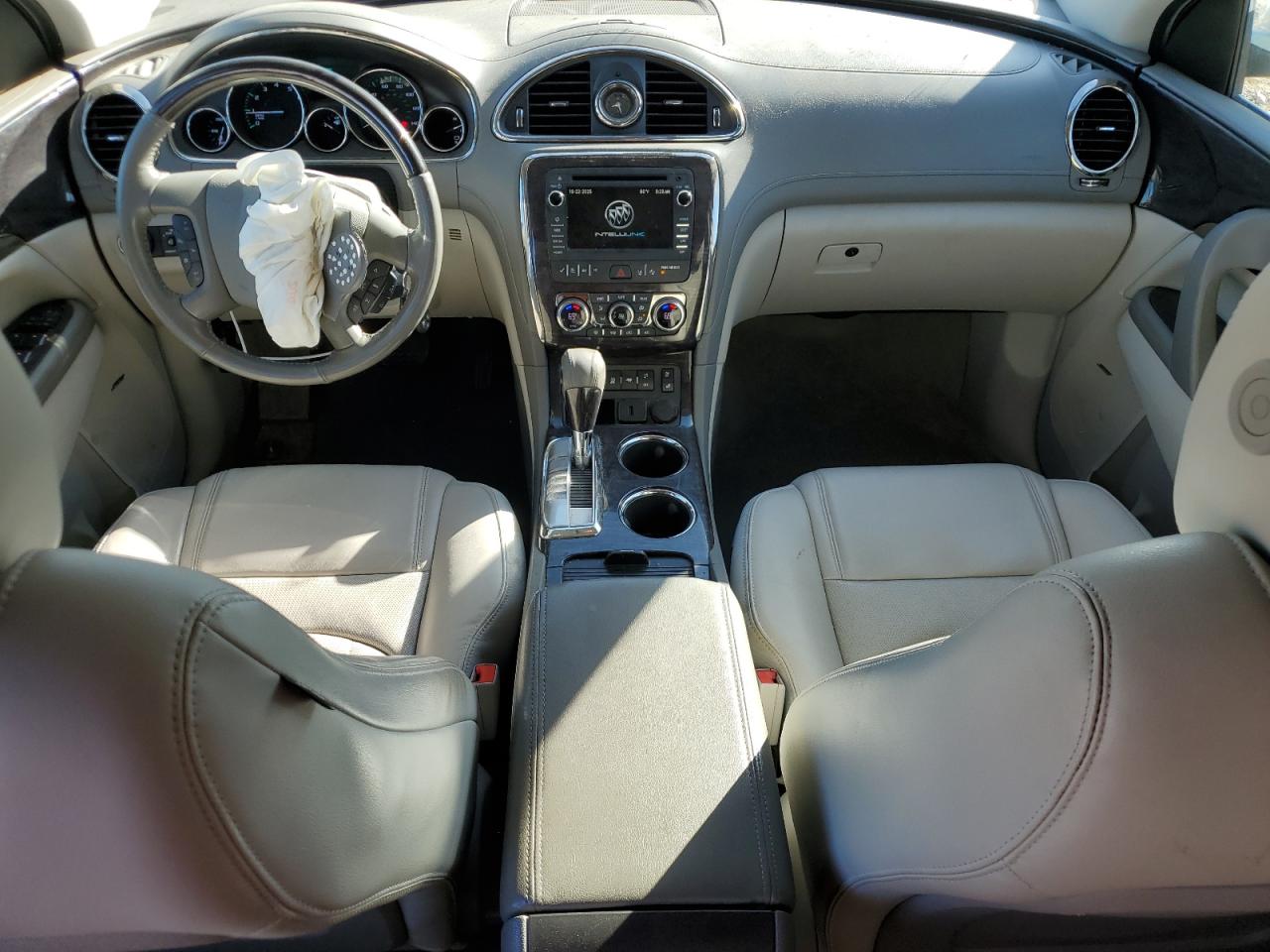 2017 Buick Enclave VIN: 5GAKVCKD3HJ332131 Lot: 82746925