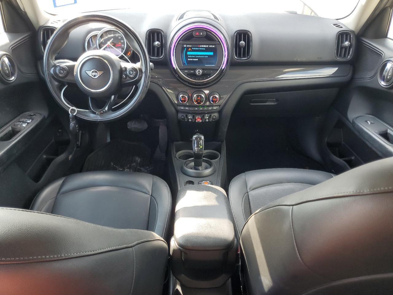 2020 Mini Cooper Countryman VIN: WMZYW3C02L3L09910 Lot: 89565545