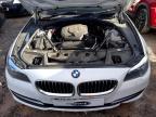 2016 BMW 5 SERIES 520D [190] SE 5DR for sale at Copart BRISTOL