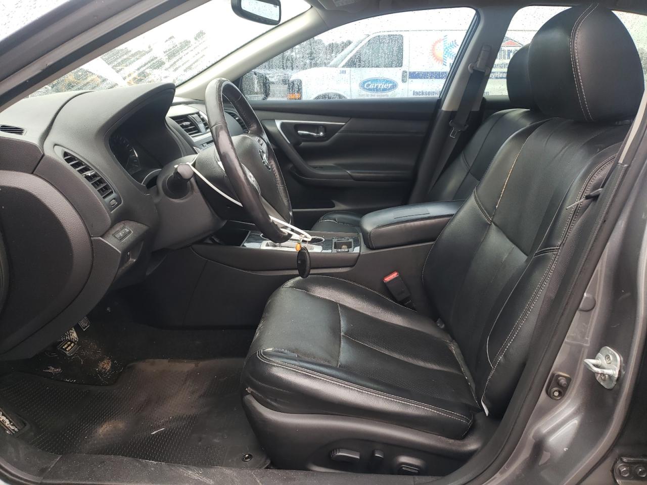 2016 Nissan Altima 2.5 VIN: 1N4AL3AP3GC256446 Lot: 90434795