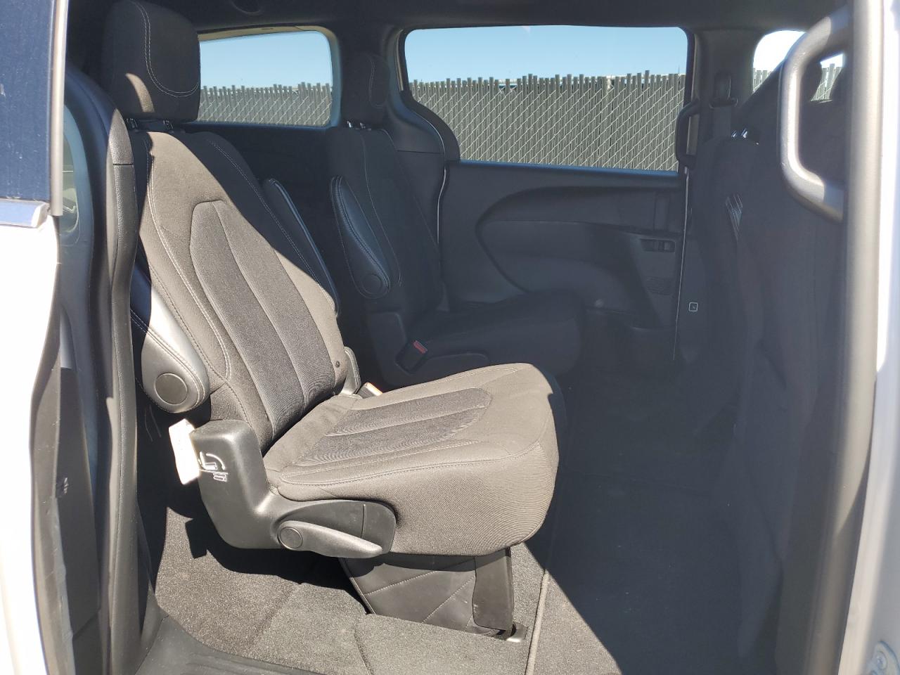 2024 Chrysler Pacifica Touring VIN: 2C4RC1FG8RR140924 Lot: 86516775