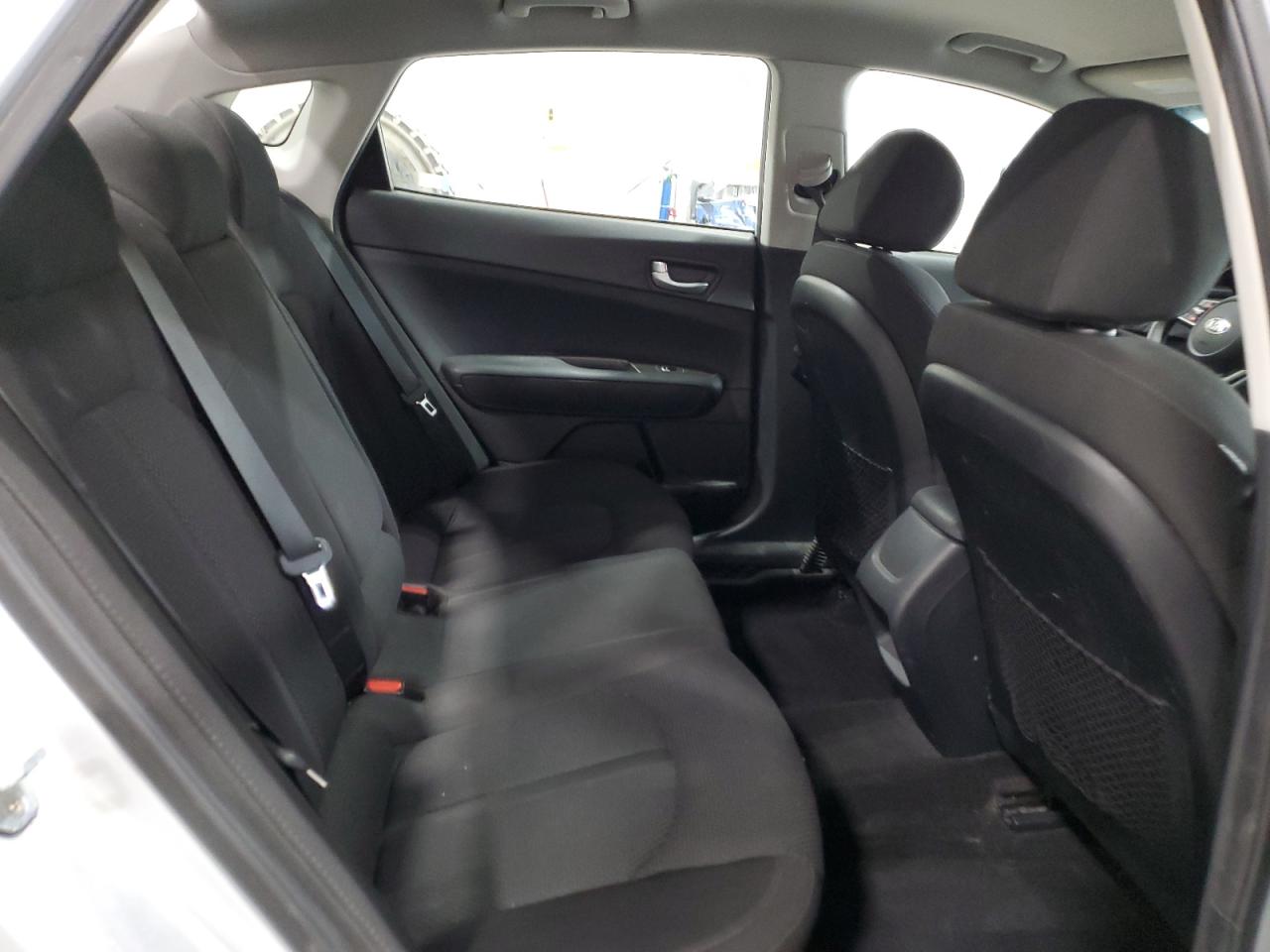 2019 Kia Optima Lx VIN: 5XXGT4L3XKG324030 Lot: 86512725