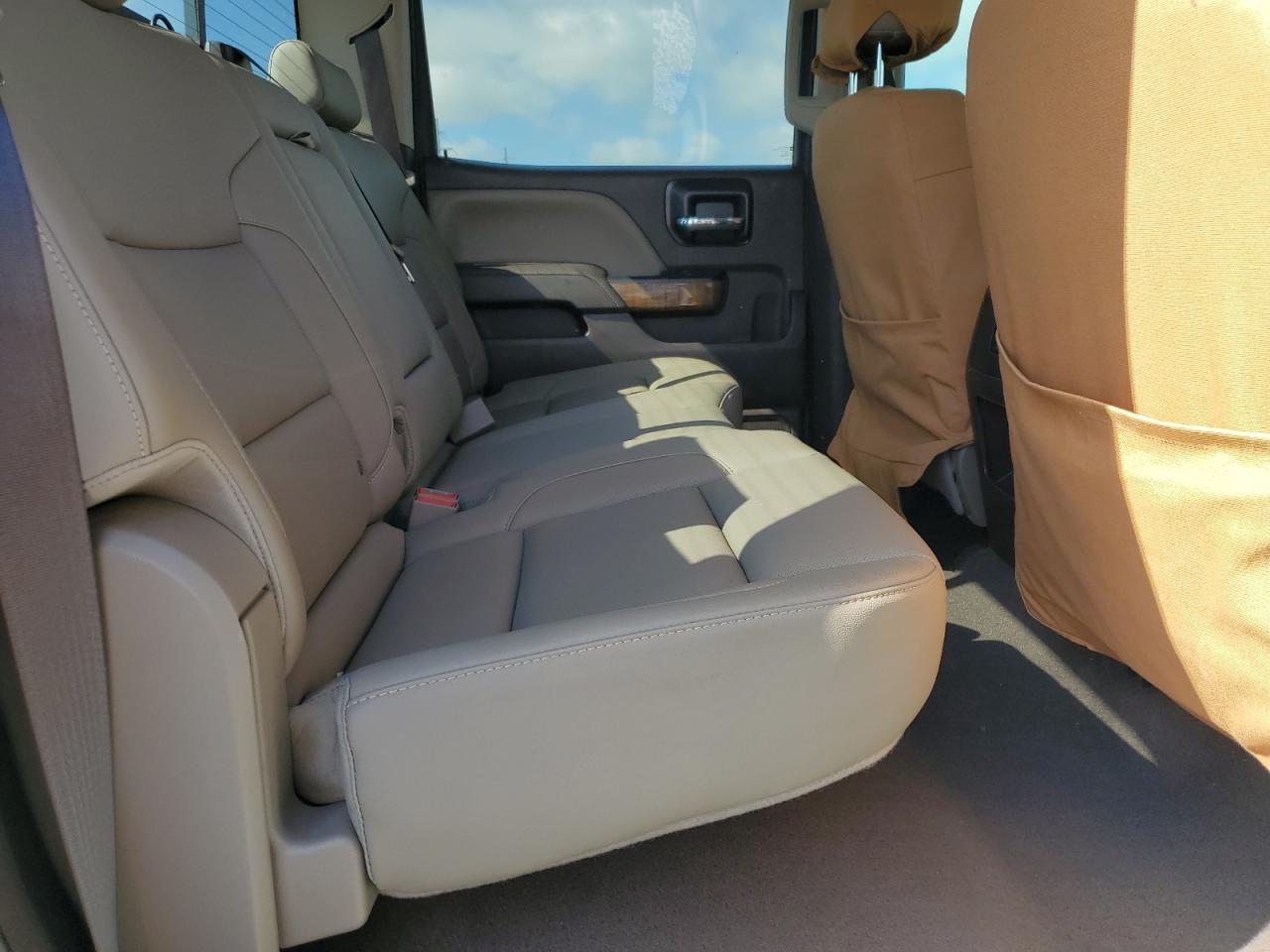 2018 GMC Sierra K1500 Slt VIN: 3GTU2NEC3JG623086 Lot: 90537125