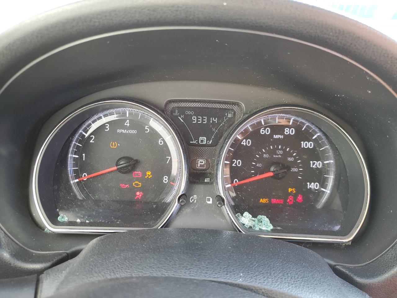 2019 Nissan Versa S VIN: 3N1CN7AP2KL832189 Lot: 85003975