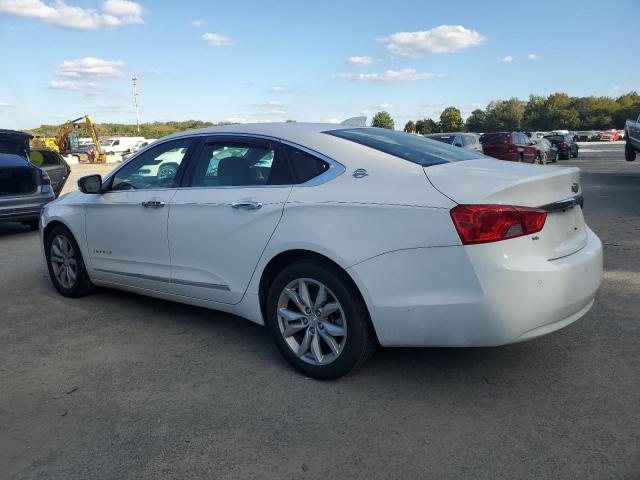  CHEVROLET IMPALA 2016 Biały