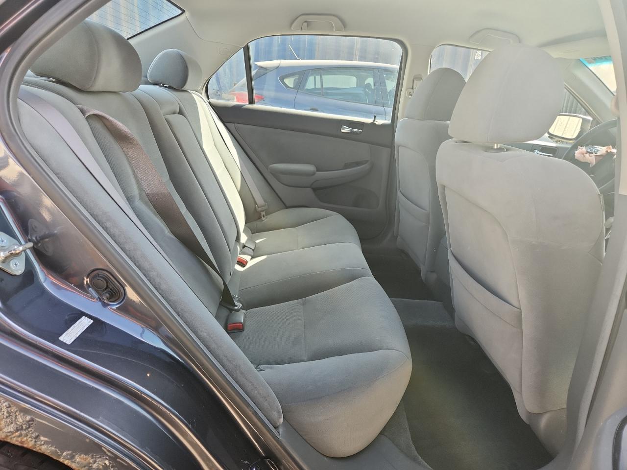 2006 Honda Accord Se VIN: 1HGCM56316A092031 Lot: 85328495