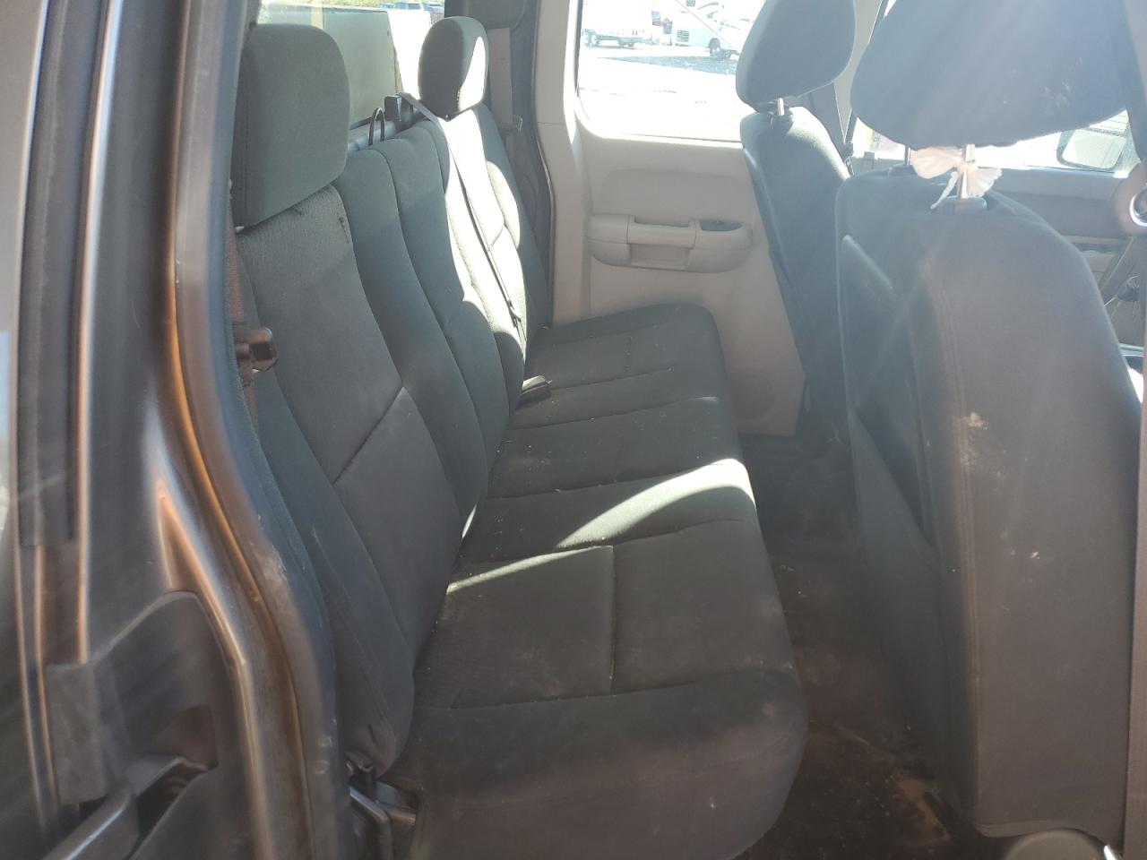 2013 GMC Sierra K2500 Heavy Duty VIN: 1GD22ZCG1DZ215450 Lot: 85590925