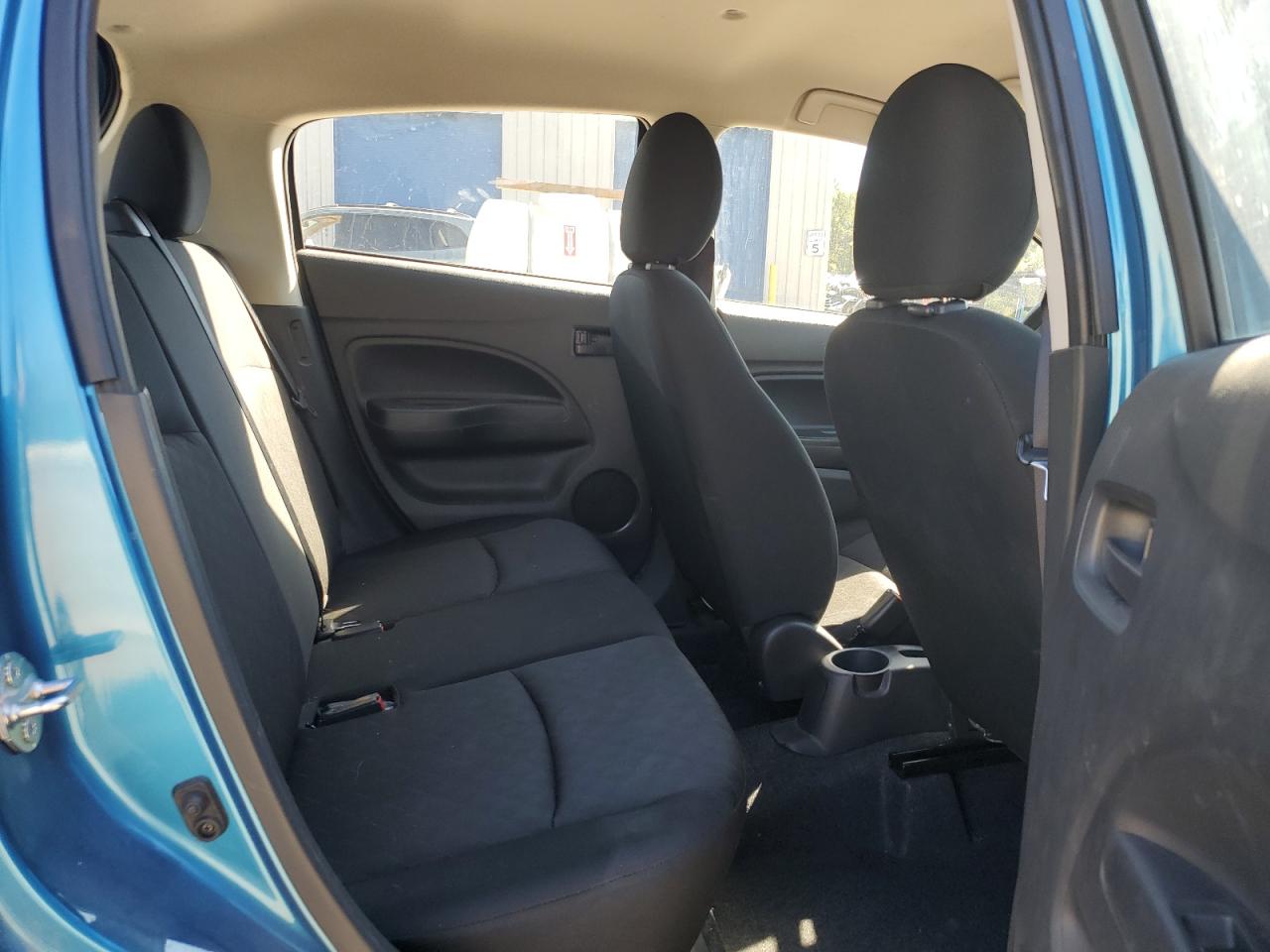 2024 Mitsubishi Mirage Es VIN: ML32AUHJ1RH008670 Lot: 84007865