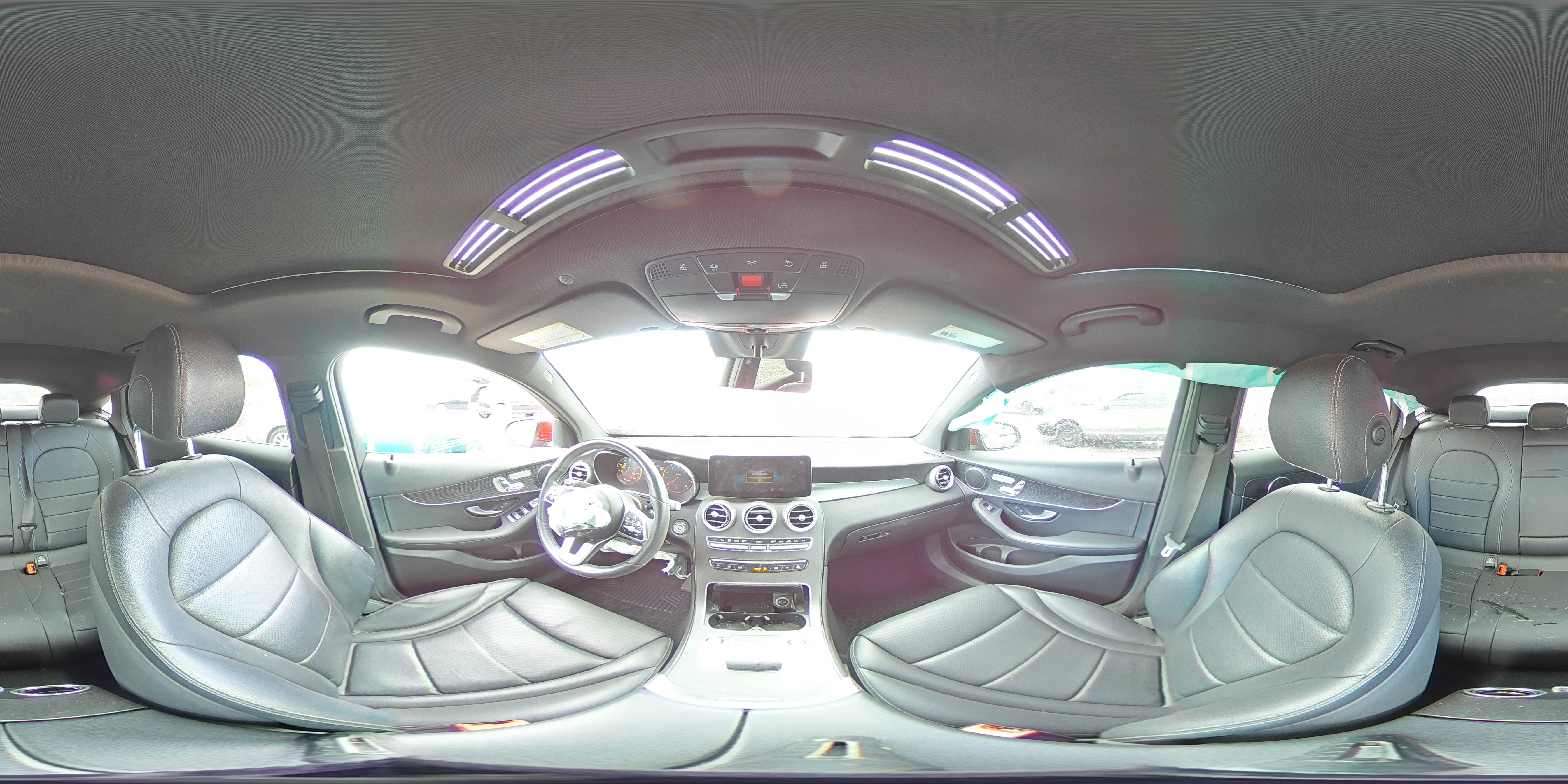 2021 Mercedes-Benz Glc Coupe 300 4Matic VIN: W1N0J8EB8MF919116 Lot: 90108375